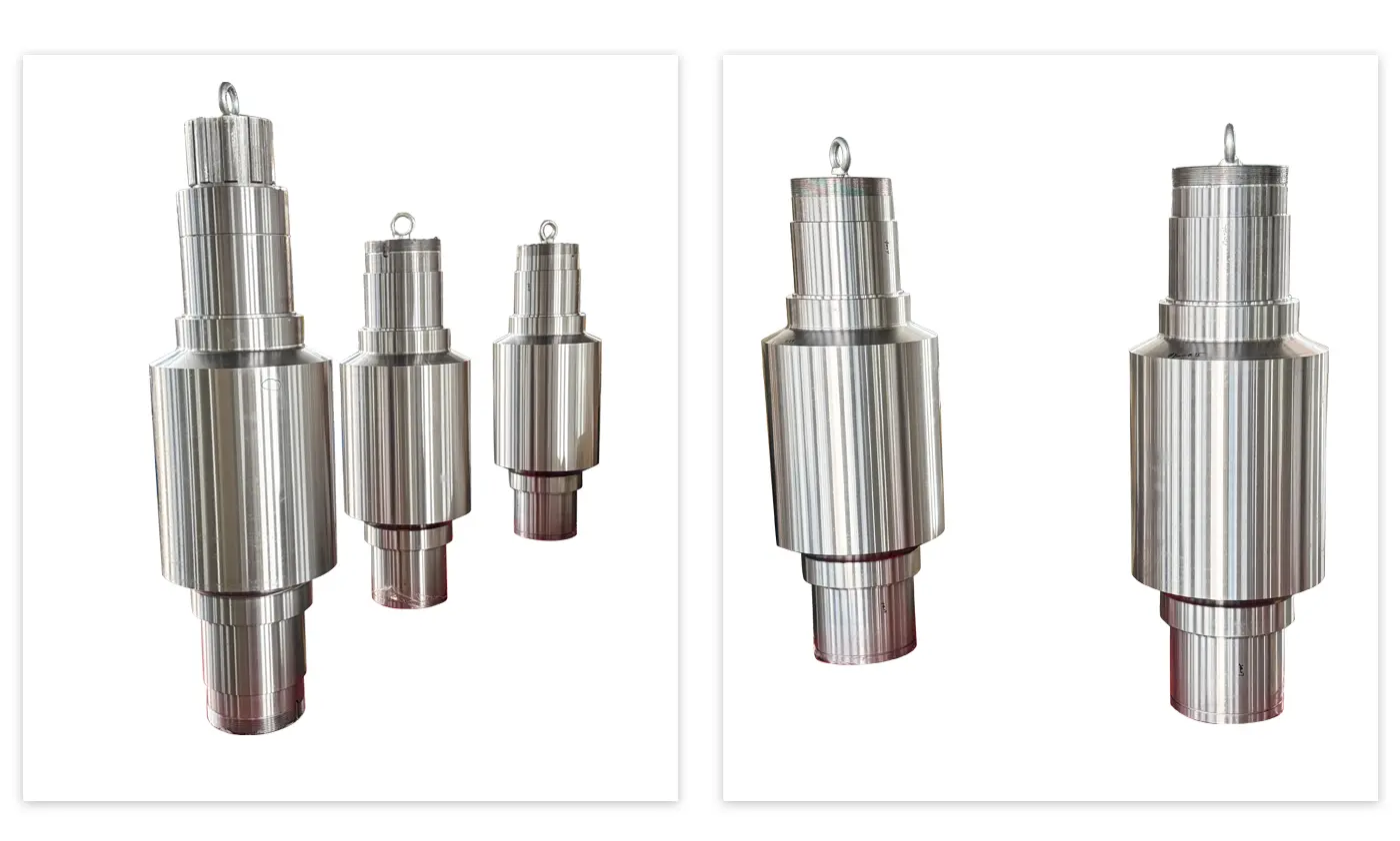 Kako moderna valjaonica trake zaista povećava prinos