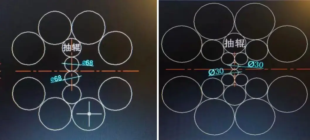 Šta čini valjaonicu s 20 valjaka ključnom za preciznu obradu metala?