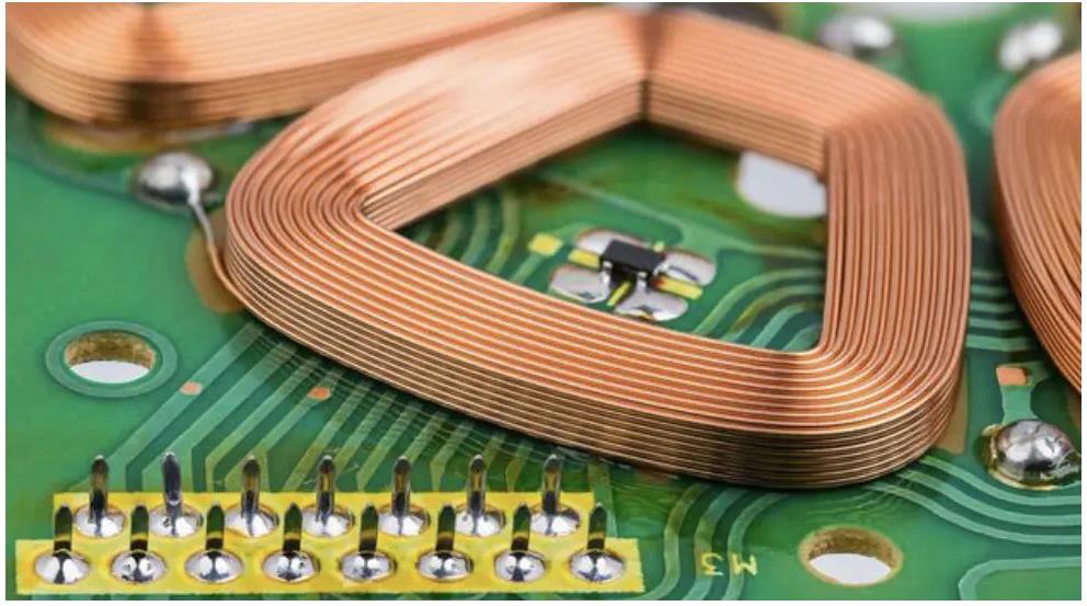 Gdje se uglavnom koriste valjaonice elektromagnetne žice