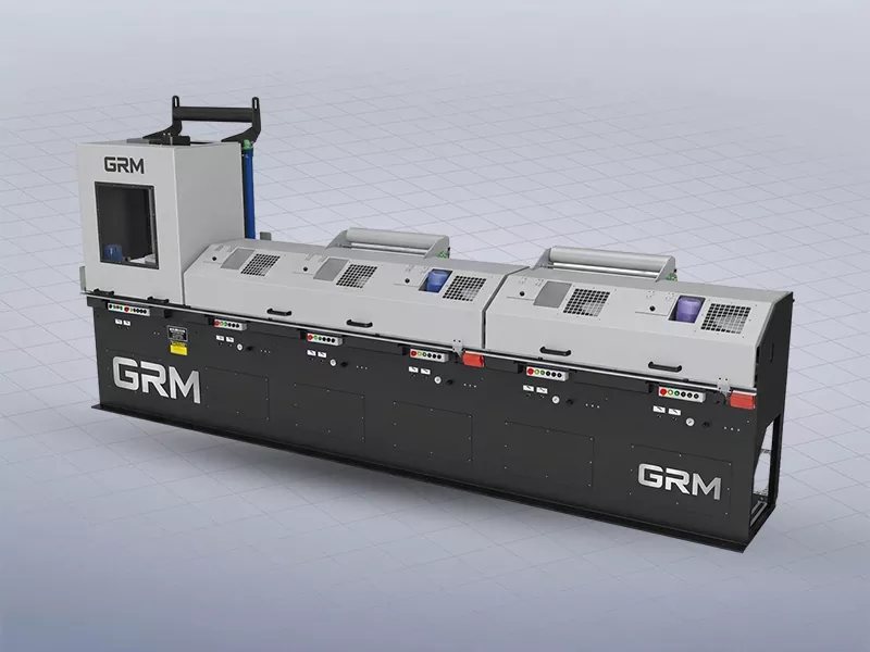 Šta čini brzu preciznu mašinu za izvlačenje žice ključnom za modernu proizvodnju, efikasnost i kvalitet