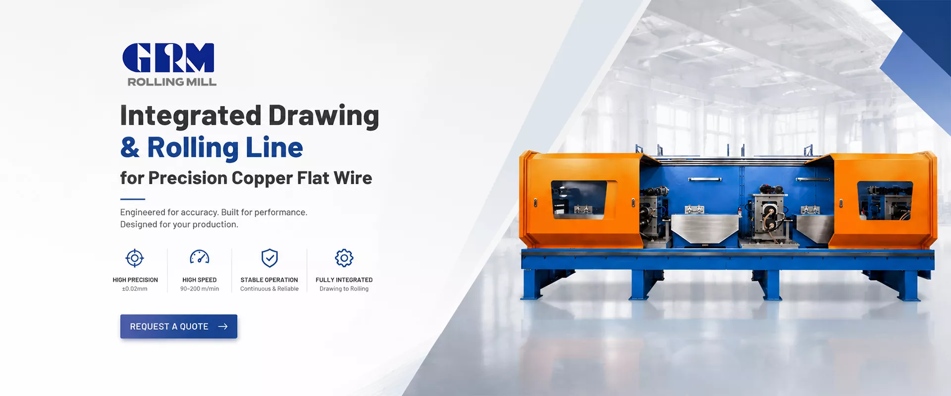 China Profile Wire Rolling Mills Factory China Profile Wire Rolling Mills Factory