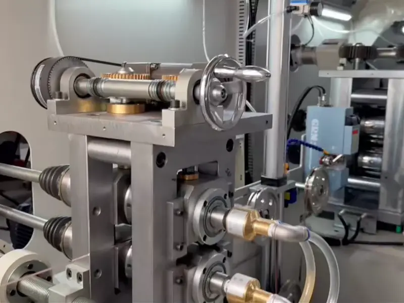 Mogu li PV valjaonice trake pružiti preciznost i produktivnost potrebnu za solarnu proizvodnju sljedeće generacije