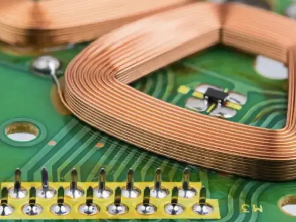 Valjaonica elektromagnetne žice