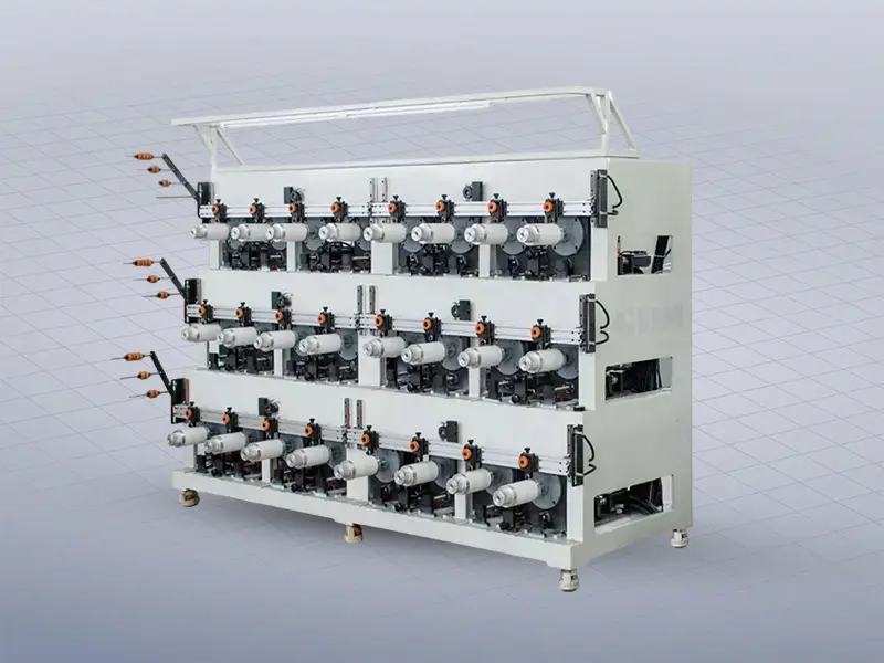 Mašina za premotavanje